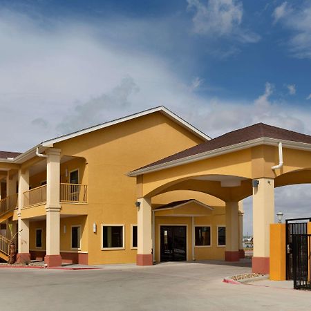 Days Inn By Wyndham Odessa Eksteriør billede