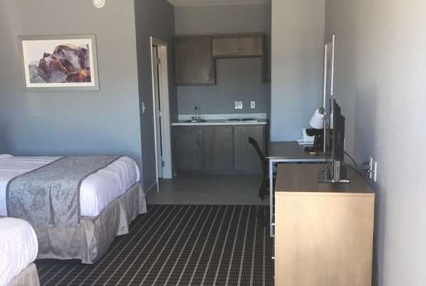 Days Inn By Wyndham Odessa Eksteriør billede